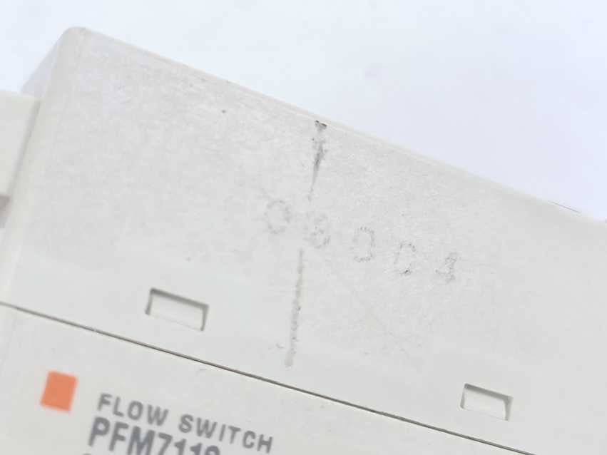 SMC PFM711S-C8-B-M Flow Switch