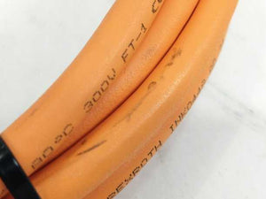 Bosch Rexroth R911342494 Ready-made Encoder Cable RKG, Length: 5.0 m