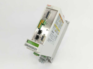 Bosch Rexroth R911328450 HCS01.1E-W0009-A-02-B-ET-EC-PB-NN-NN-FW Converter