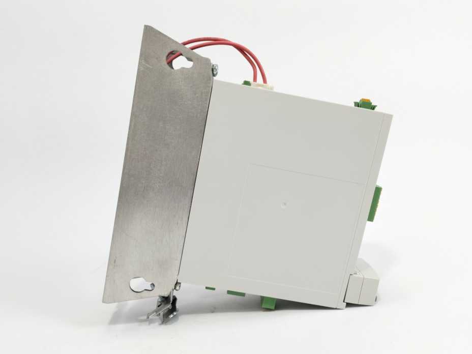 Bosch Rexroth R911328450 HCS01.1E-W0009-A-02-B-ET-EC-PB-NN-NN-FW Converter
