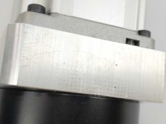 Wittenstein R911325139 MSM031C-0300-NN-M0-CH0 Servo Motor