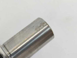 Wittenstein R911325139 MSM031C-0300-NN-M0-CH0 Servo Motor