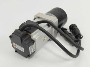 Wittenstein R911325139 MSM031C-0300-NN-M0-CH0 Servo Motor