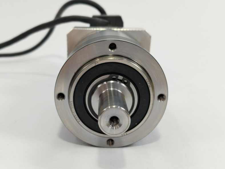 Wittenstein R911325139 MSM031C-0300-NN-M0-CH0 Servo Motor