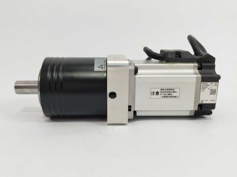 Wittenstein R911325139 MSM031C-0300-NN-M0-CH0 Servo Motor
