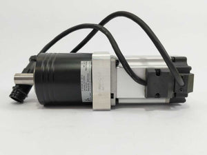 Wittenstein R911325139 MSM031C-0300-NN-M0-CH0 Servo Motor