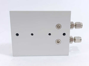 Chrompak 7988 Filter Connecting Unit 1/8 Connection