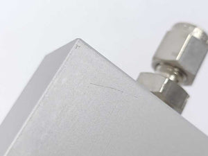 Chrompak 7988 Filter Connecting Unit 1/8 Connection