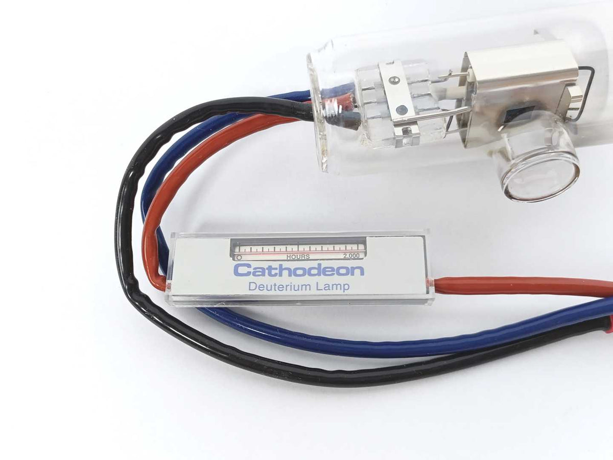 Cathodeon 14708-003 Deuterium Lamp