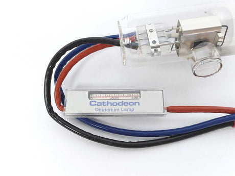 Cathodeon 14708-003 Deuterium Lamp