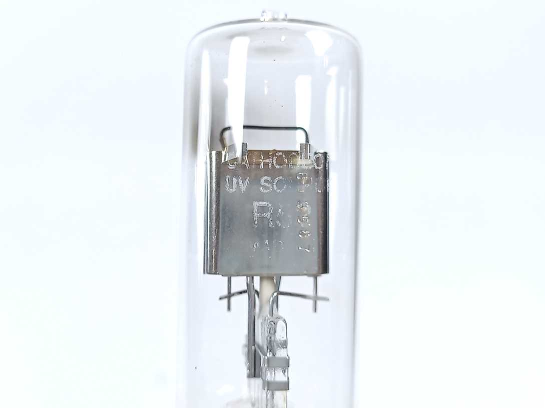 Cathodeon 14708-003 Deuterium Lamp
