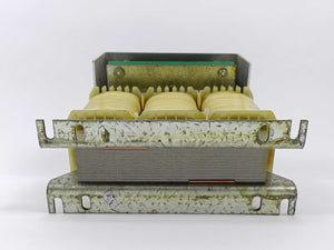 Siemens 4AV3000-2AB Three-Phase Transformer DC 24V / 10A