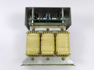 Siemens 4AV3000-2AB Three-Phase Transformer DC 24V / 10A