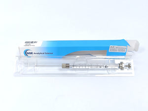 SGE 000501 1BR-5BV 1.0 µL NanoVolume syringe w/ 5cm 0.63mm OD needle