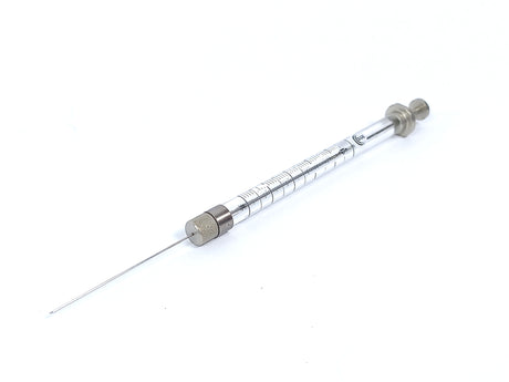 SGE 000501 1BR-5BV 1.0 µL NanoVolume syringe w/ 5cm 0.63mm OD needle