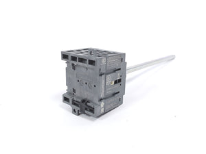 ABB OT25F4N2 Rotary Disconnect Switch 4-Pole 25A