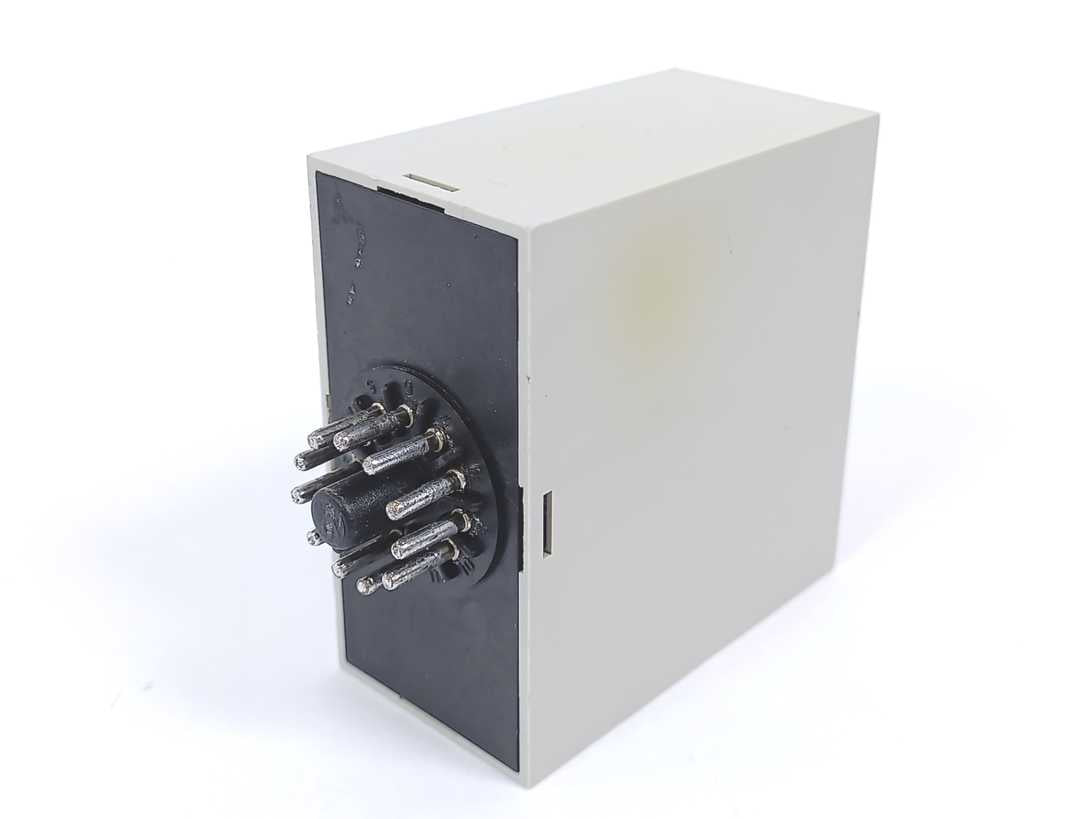 Keb Combiwatt Control Panel / Soft Starter Controller