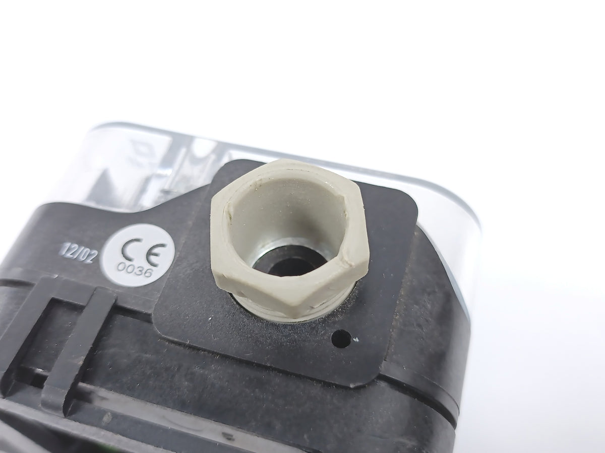 DUNGS LGW 50 A2 LGW 50 A2 Air Pressure Switch