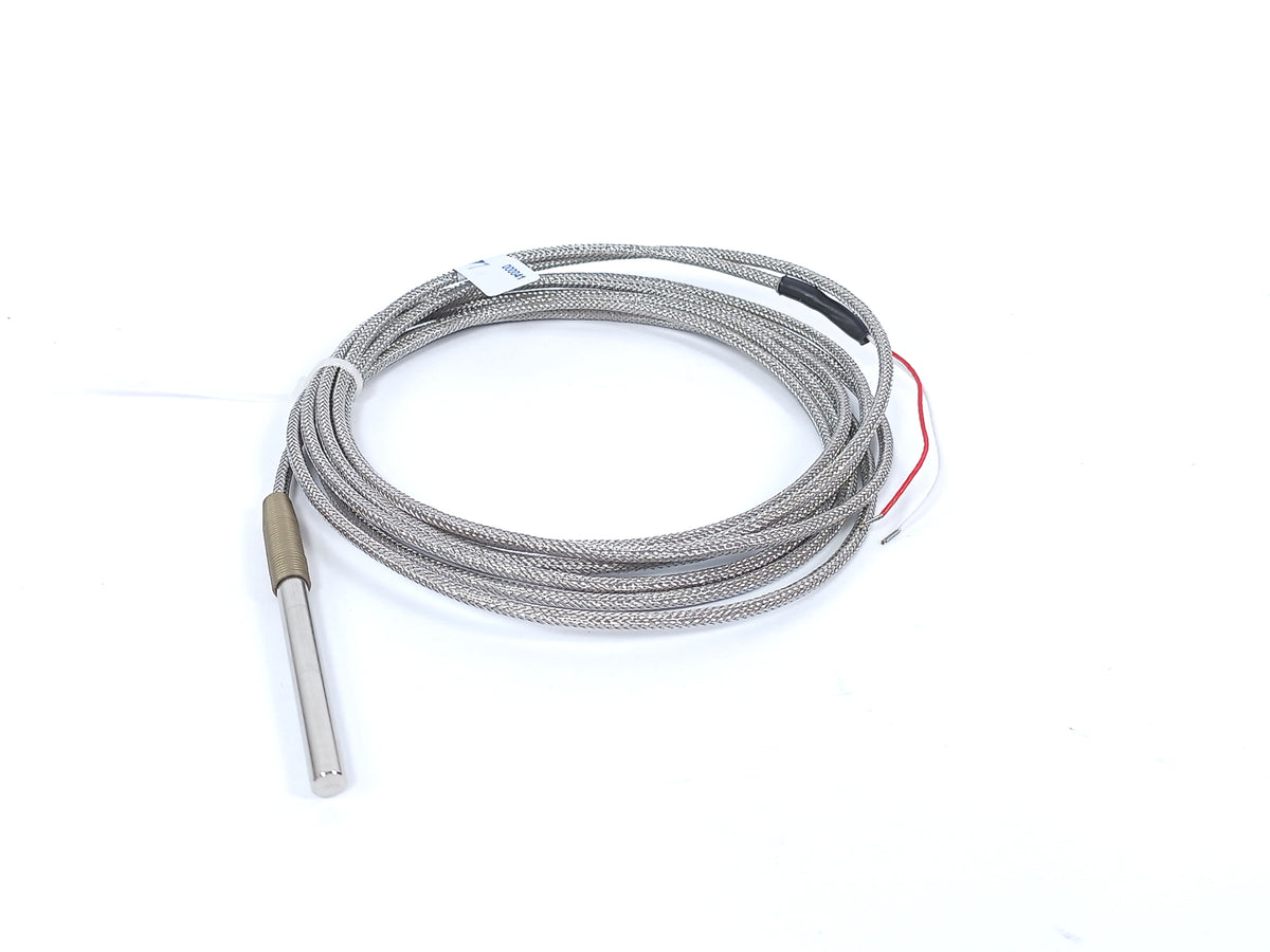 Carlo Gavazzi PT100300-2-3M Temperature Sensor -50ºC ... +300ºC Cable Length: 3m