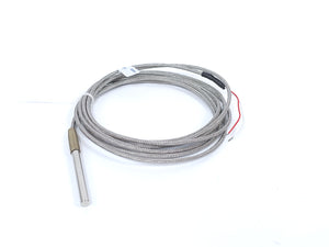 Carlo Gavazzi PT100300-2-3M Temperature Sensor -50ºC ... +300ºC Cable Length: 3m