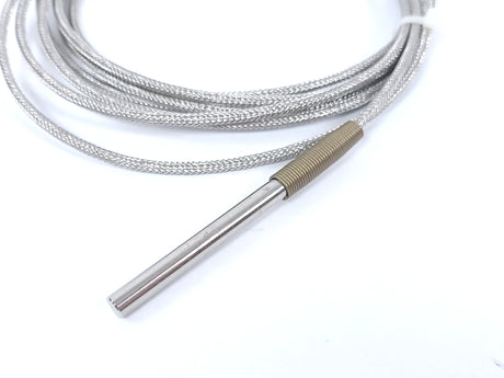 Carlo Gavazzi PT100300-2-3M Temperature Sensor -50ºC ... +300ºC Cable Length: 3m