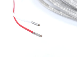 Carlo Gavazzi PT100300-2-3M Temperature Sensor -50ºC ... +300ºC Cable Length: 3m