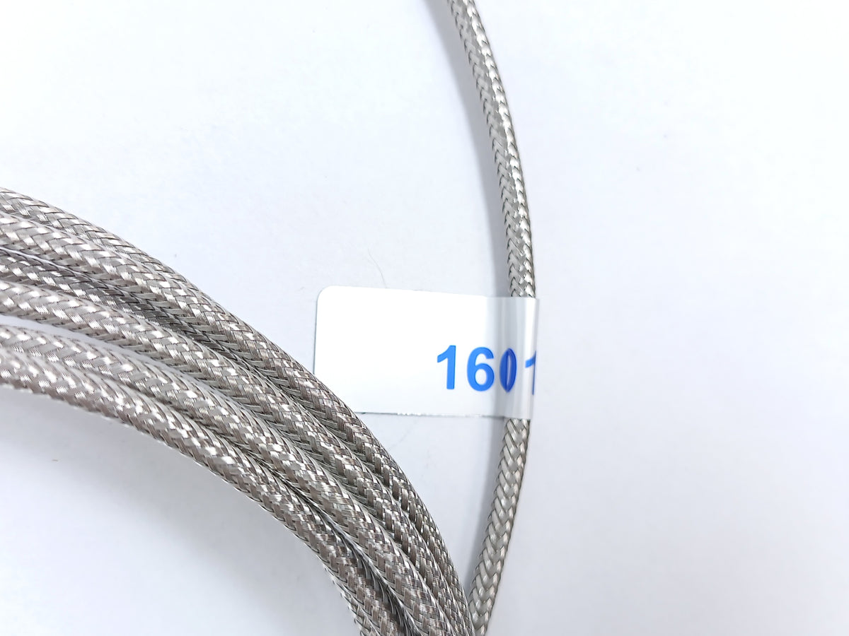Carlo Gavazzi PT100300-2-3M Temperature Sensor -50ºC ... +300ºC Cable Length: 3m