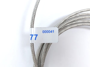 Carlo Gavazzi PT100300-2-3M Temperature Sensor -50ºC ... +300ºC Cable Length: 3m
