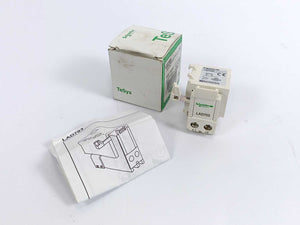 Schneider Electric LAD703B TeSys Trip Reset Unit, 24V AC/DC 50/60Hz