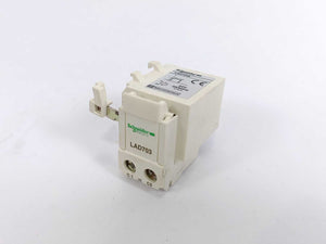 Schneider Electric LAD703B TeSys Trip Reset Unit, 24V AC/DC 50/60Hz