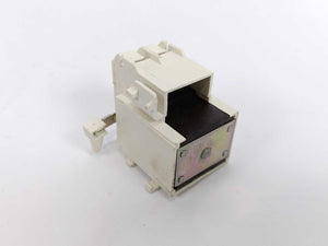Schneider Electric LAD703B TeSys Trip Reset Unit, 24V AC/DC 50/60Hz