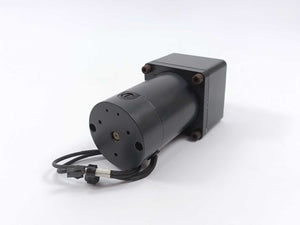 ZHENGK ZGBX70FMM-1 Gear-Box Motor DC24V rpm:20 200429