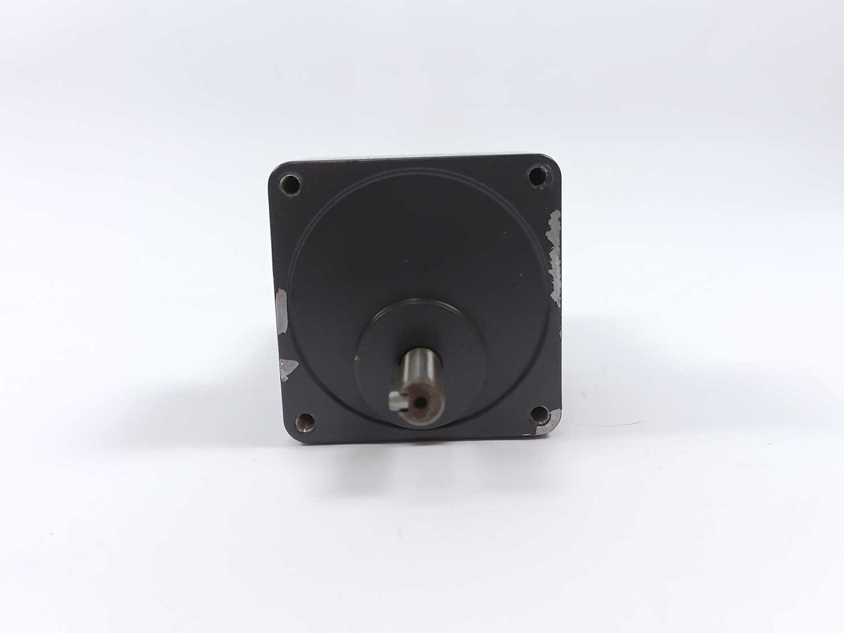 ZHENGK ZGBX70FMM-1 Gear-Box Motor DC24V rpm:20 200429