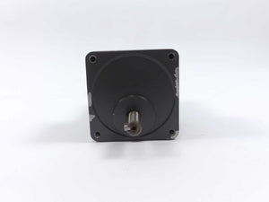 ZHENGK ZGBX70FMM-1 Gear-Box Motor DC24V rpm:20 200429