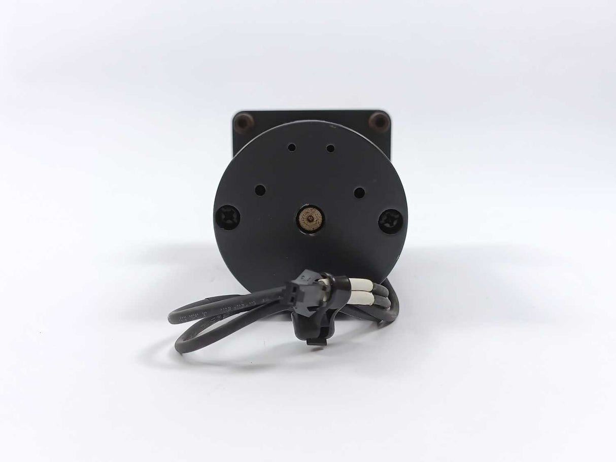 ZHENGK ZGBX70FMM-1 Gear-Box Motor DC24V rpm:20 200429