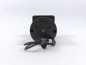 ZHENGK ZGBX70FMM-1 Gear-Box Motor DC24V rpm:20 200429