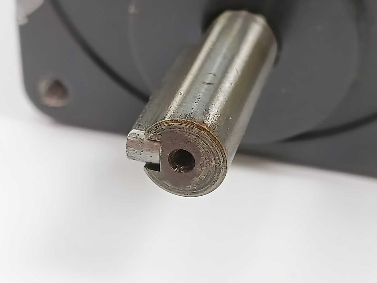 ZHENGK ZGBX70FMM-1 Gear-Box Motor DC24V rpm:20 200429