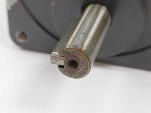ZHENGK ZGBX70FMM-1 Gear-Box Motor DC24V rpm:20 200429