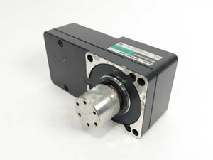 Oriental Motor GFS5G15FR Gear Head