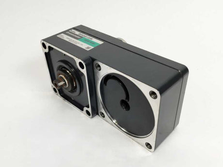 Oriental Motor GFS5G15FR Gear Head