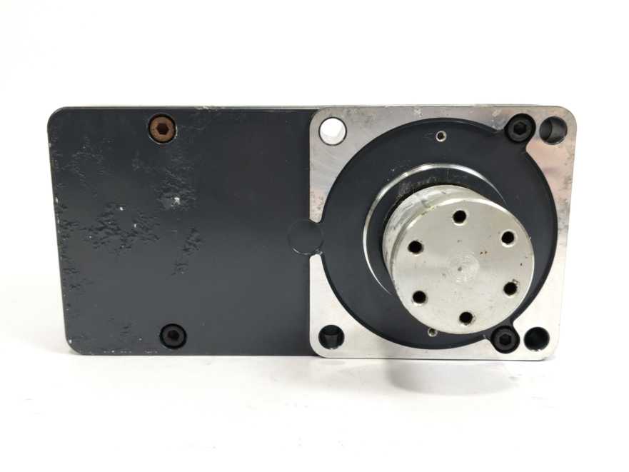 Oriental Motor GFS5G15FR Gear Head