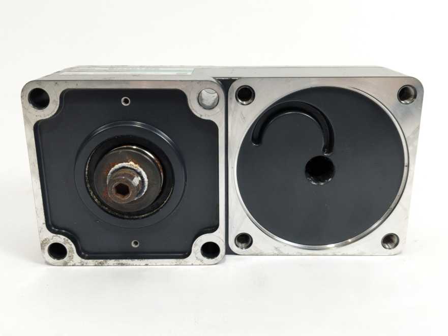 Oriental Motor GFS5G15FR Gear Head