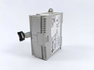 AB 1762-IQ16 Sink/Source Input Module Ser. A, Rev. A