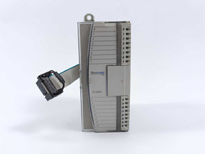 AB 1762-IQ16 Sink/Source Input Module Ser. A, Rev. A
