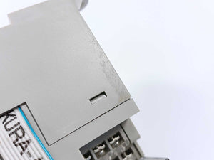 AB 1762-IQ16 Sink/Source Input Module Ser. A, Rev. A