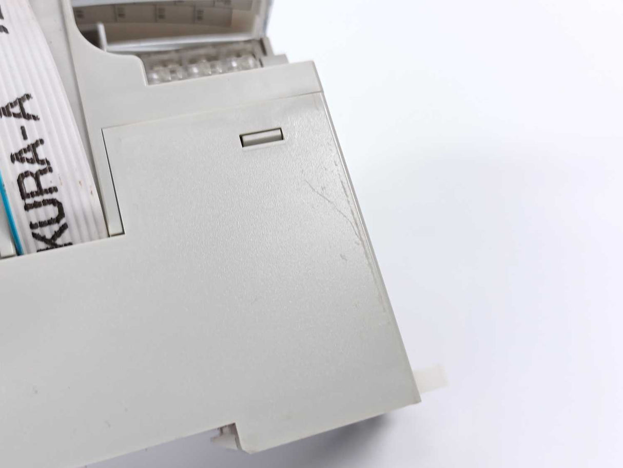 AB 1762-IQ16 Sink/Source Input Module Ser. A, Rev. A