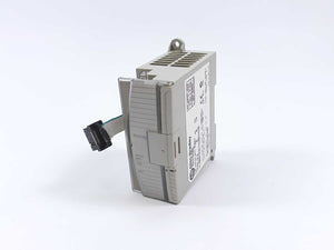 AB 1762-IF4 SER.A MicroLogix 4 CH Analog Input Module Rev.A