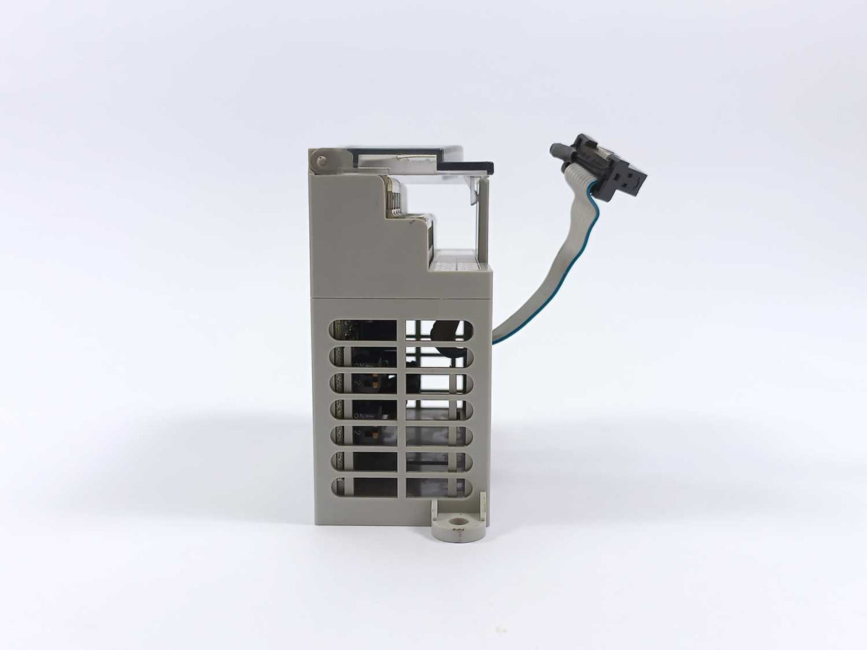 AB 1762-IF4 SER.A MicroLogix 4 CH Analog Input Module Rev.A