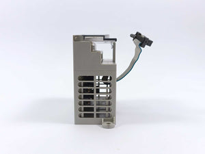 AB 1762-IF4 SER.A MicroLogix 4 CH Analog Input Module Rev.A