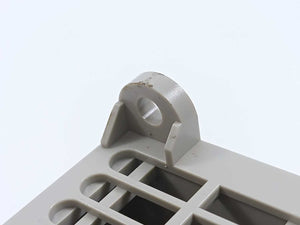 AB 1762-IF4 SER.A MicroLogix 4 CH Analog Input Module Rev.A